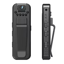 1080P Body Camera – Record Life. Anywhere